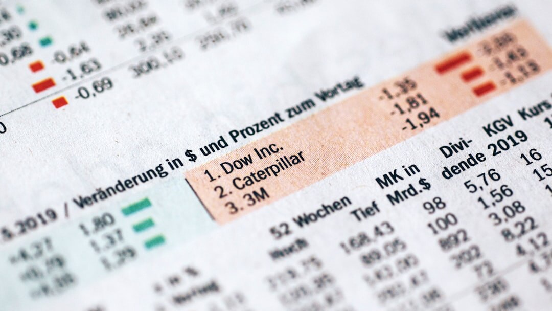 cost of living chart